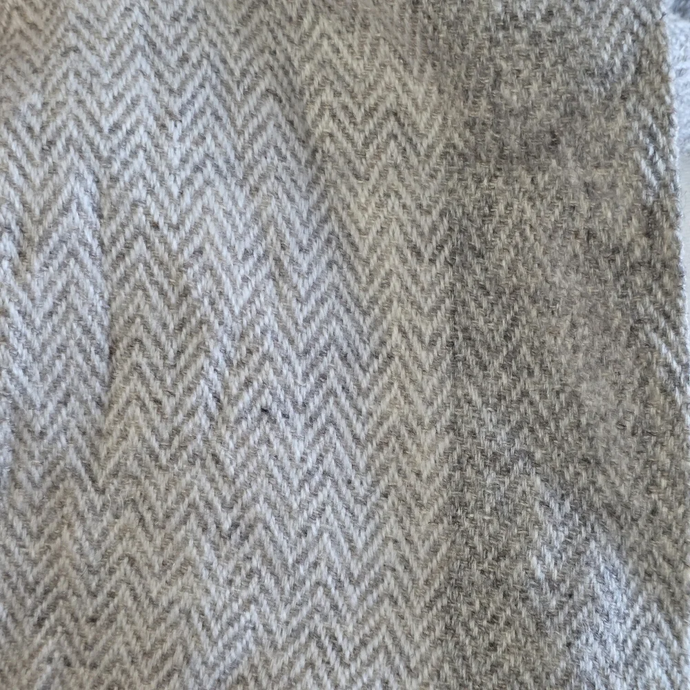 Cashmere Scarf Handmade In Nepal